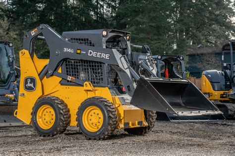 average price for skid steer work|skid steer price new.